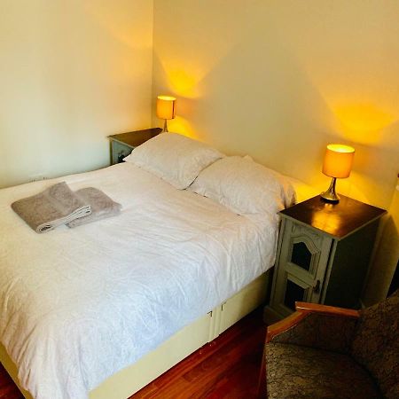 Tapestry Apartment London Eksteriør bilde