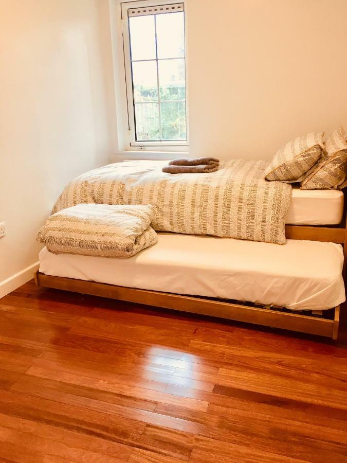Tapestry Apartment London Eksteriør bilde