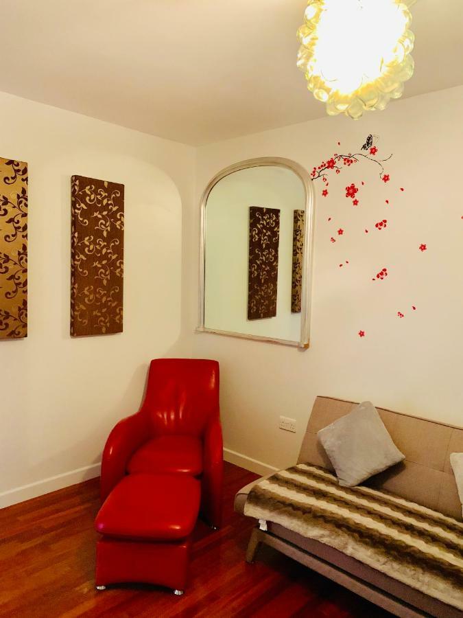 Tapestry Apartment London Eksteriør bilde